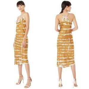 Tie-Dye Slip Dress – Young Fabulous & Broke (Size XS)